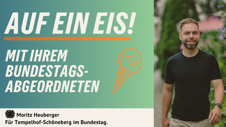 Auf ein Eis!