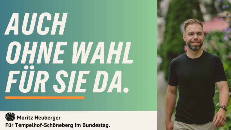 Kiezgespräche in Mariendorf