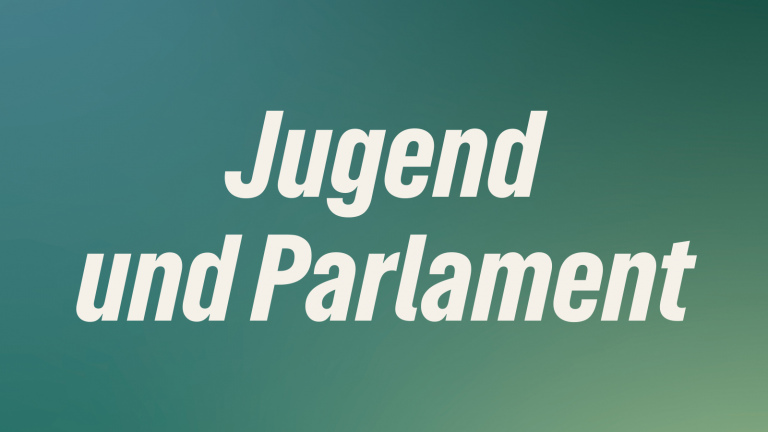 „Jugend und Parlament“-Planspiel im Bundestag – Jetzt bewerben!